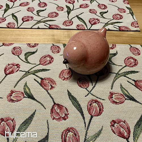 Table setting TULIP II