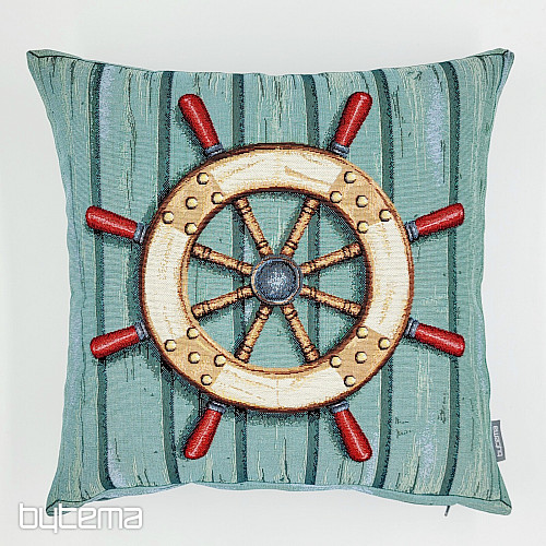 Tapestry pillowcase RUDDER