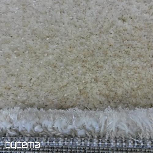 Woolen carpet LANAE 100