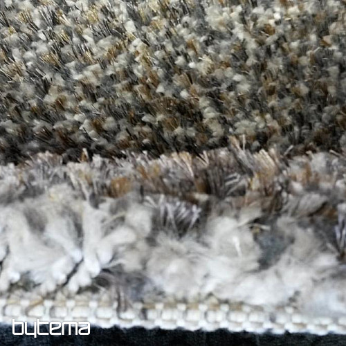 Wool rug LANAE 910