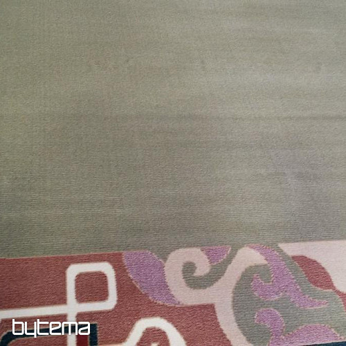 Carpet 300x400 cm MAHAL II green