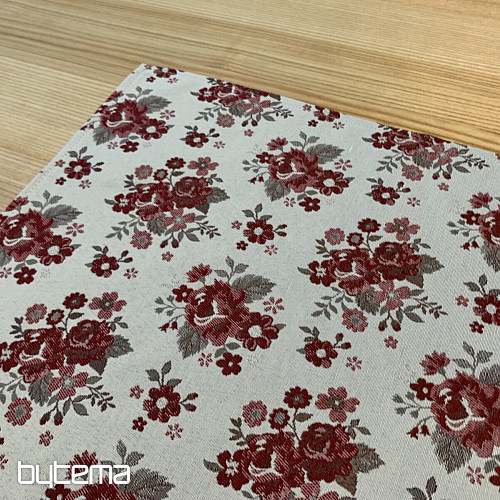 TUSCANY FLOWER place mat