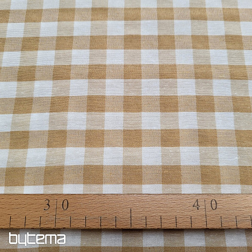 Decorative fabric MENORCA BEIGE