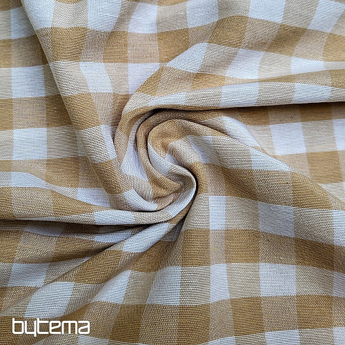 Decorative fabric MENORCA BEIGE