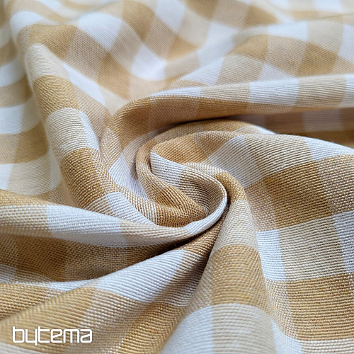 Decorative fabric MENORCA BEIGE