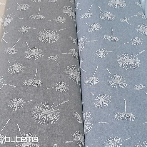 Decorative fabric FRESH 770 beige