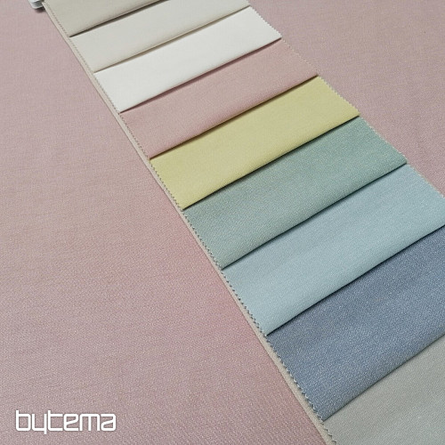 Decorative fabric BASIC 570
