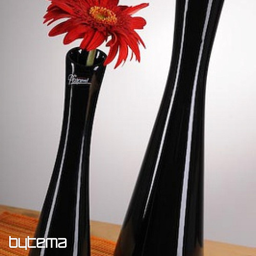 LINK white porcelain vase