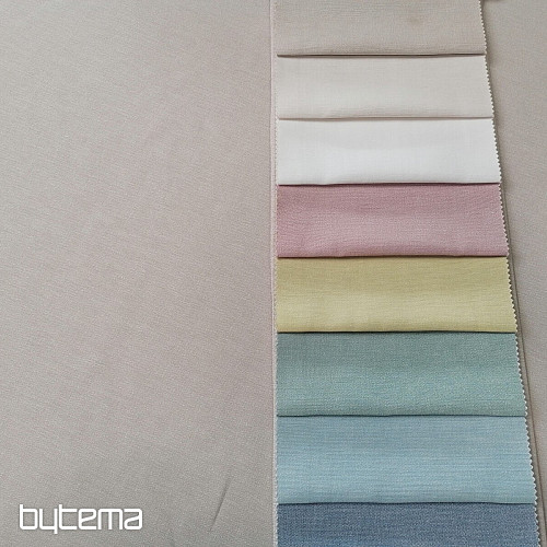 Decorative fabric BASIC 770