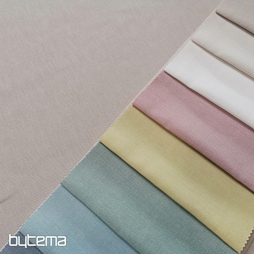 Decorative fabric BASIC 770