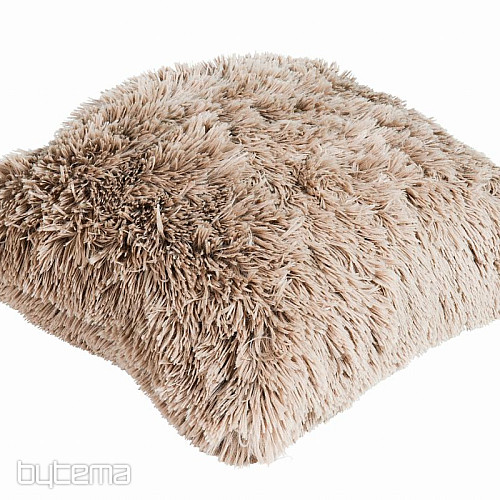 Cushion BODRUM light beig