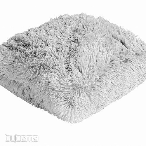 Cushion BODRUM light grey