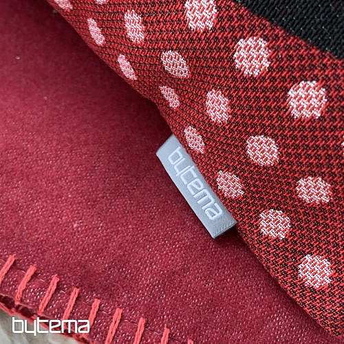 COMICS WOMAN I tapestry cushion cover