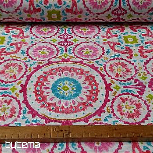 Decorative fabric IPANEMA