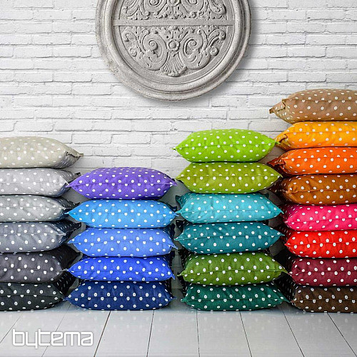 Decorative fabric dot NEO 102 natural