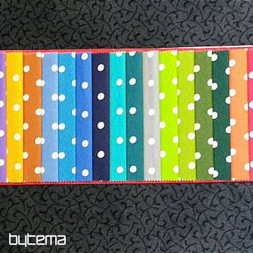 Decorative fabric dot NEO 102 natural