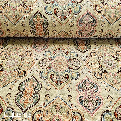 Tapestry fabric INDIA