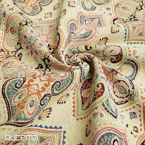 Tapestry fabric INDIA