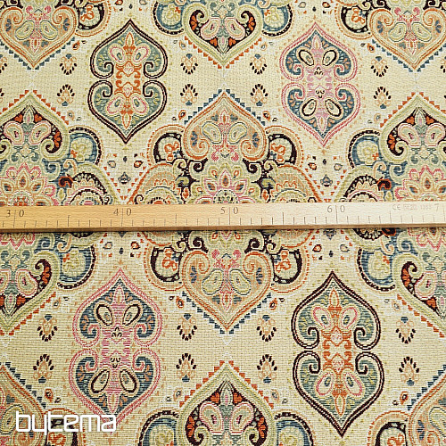 Tapestry fabric INDIA