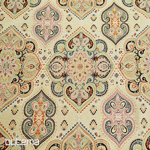 Tapestry fabric INDIA