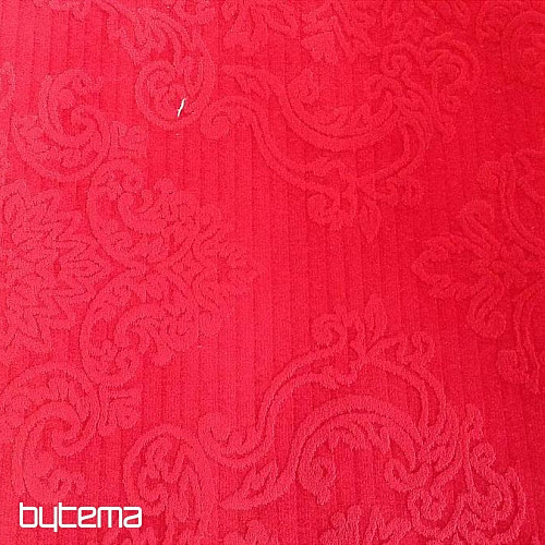 Carpet AVANTGARDE red