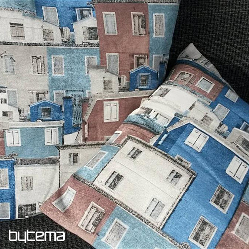 Pillow-case SEA SIDE