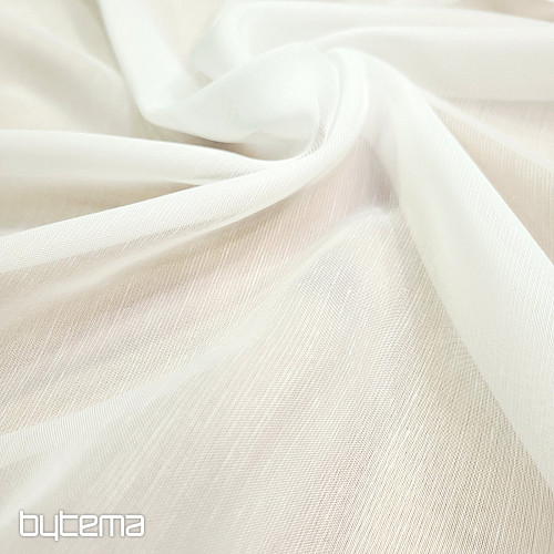 Luxury curtain GERSTER 84 cream