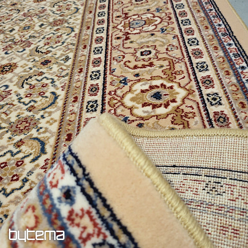 Woolen classic carpet ORIENTDIAMOND 72240/100