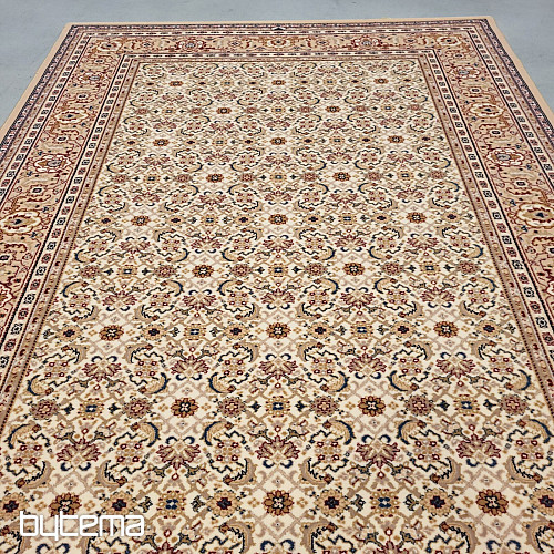 Woolen classic carpet ORIENTDIAMOND 72240/100