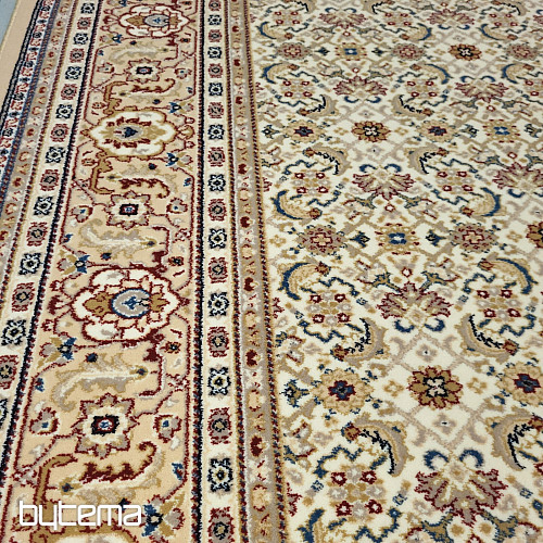 Woolen classic carpet ORIENTDIAMOND 72240/100