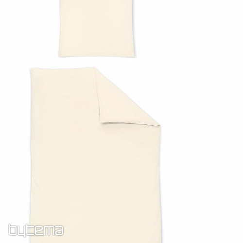 IRISETTE luxury cotton satin Paris natur