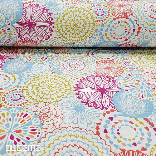 Decorative fabric DECO ANTIA