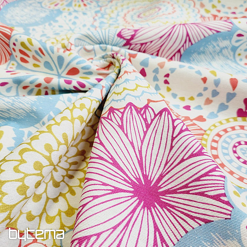 Decorative fabric DECO ANTIA