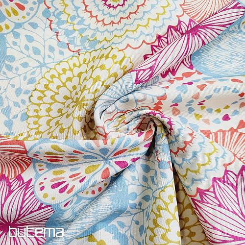 Decorative fabric DECO ANTIA