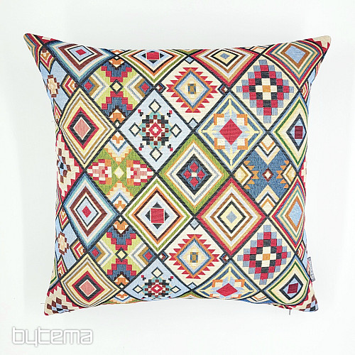 Tapestry pillowcase AZTEC large