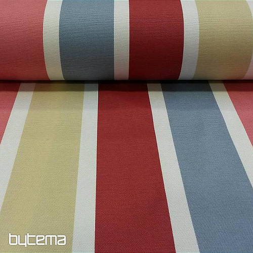Decorative fabric VELERO RAYA