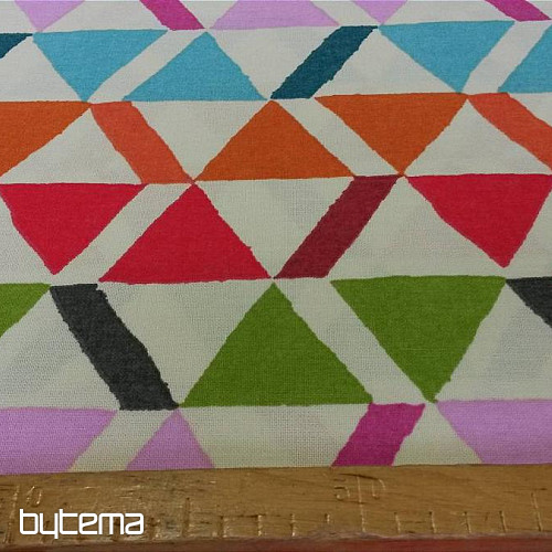 Decorative fabric KAYSERI