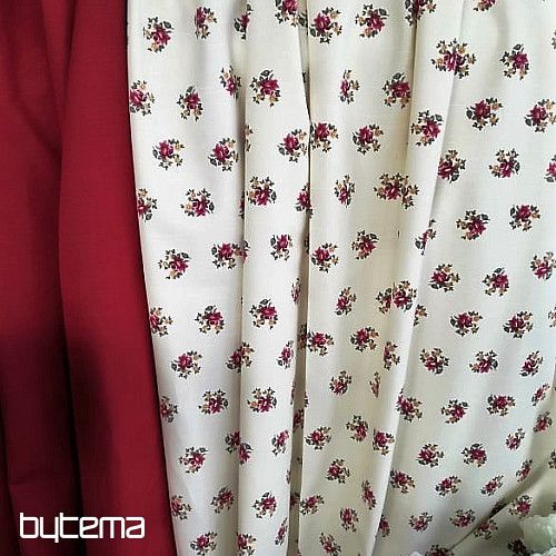 Decorative fabric CARMEN 29 combinations