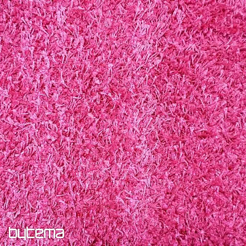 Rug SHAGGY EXTRA pink