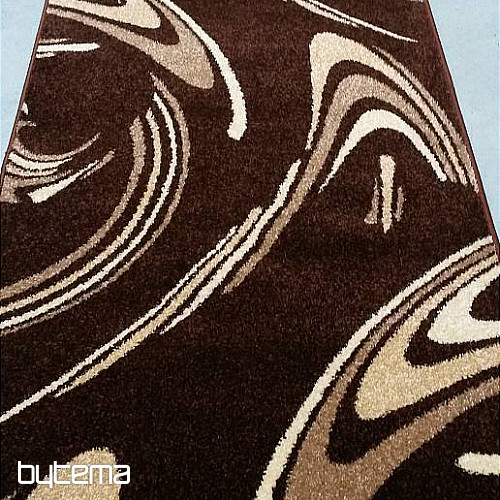 Tread COFFEE brown