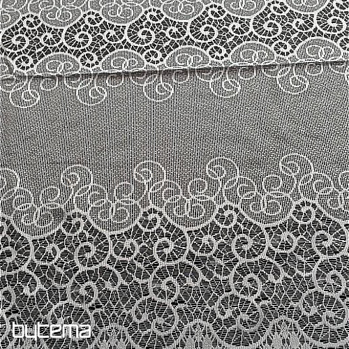 Jacquard curtain 3567