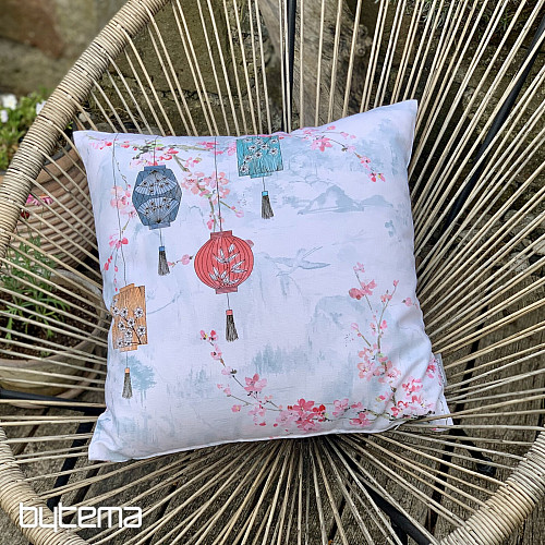 Decorative coating MIDORI Japanese garden