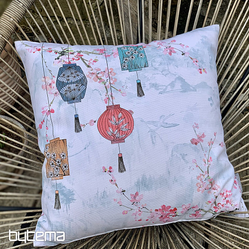 Decorative coating MIDORI Japanese garden