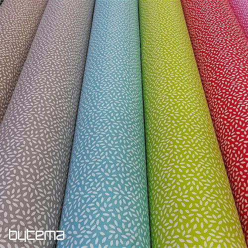 Cotton fabric STILI taupe