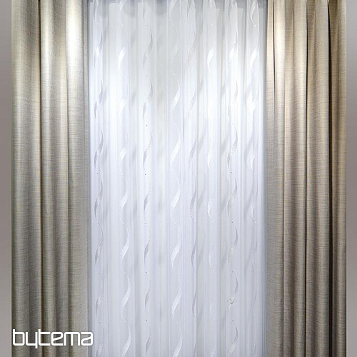 Decorative fabric 7676/290