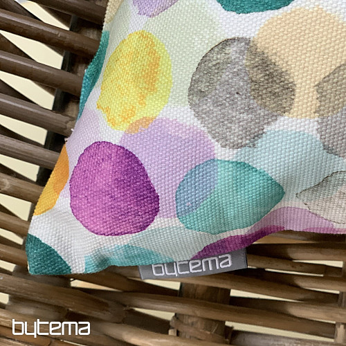 Decorative cushion cover FANTAS
