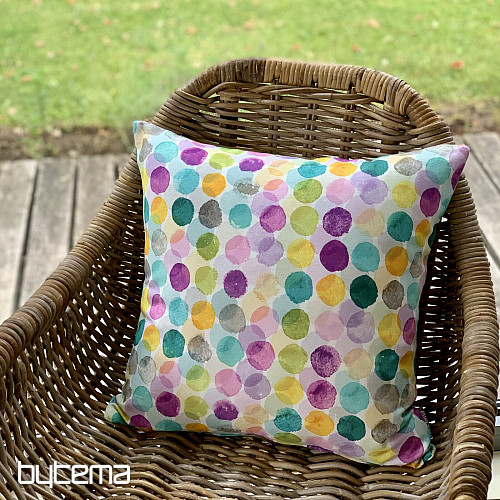 Decorative cushion cover FANTAS