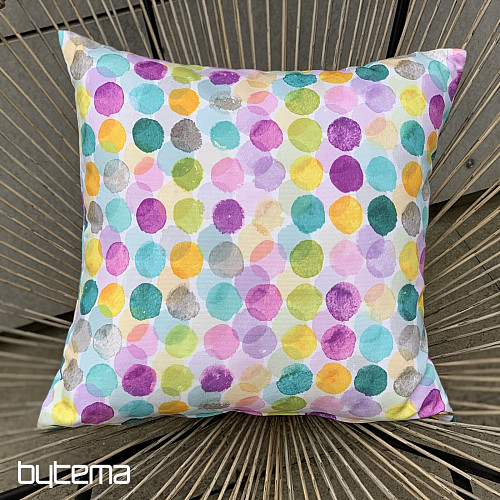 Decorative cushion cover FANTAS