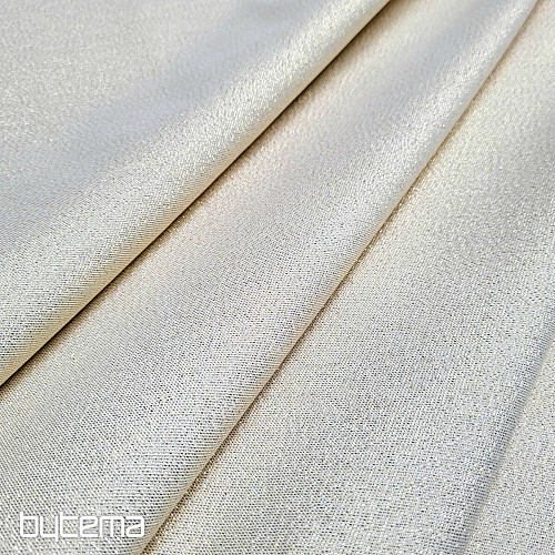 Decorative fabric FLASH GOLD