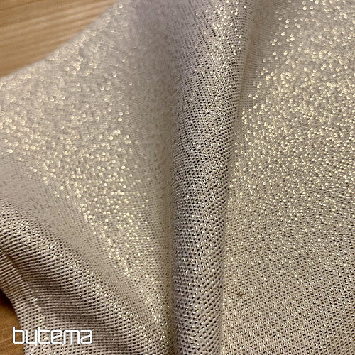 Decorative fabric FLASH GOLD